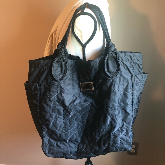 Marc by Marc Jacobs Nylon Tote - Picture 2 of 6